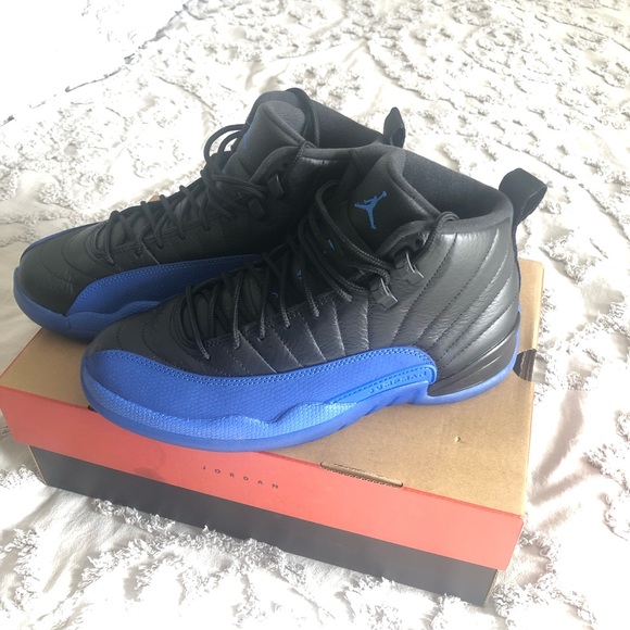 Jordan Other - Jordan 12 Retro